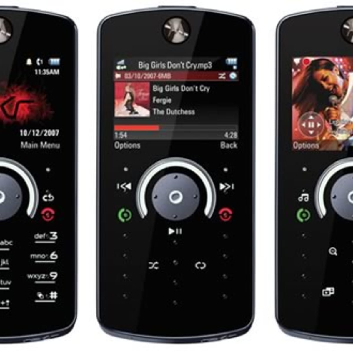 Лучшие смартфоны для музыки. Моторола ROKR e6. Телефон Motorola ROKR. Motorola RAZR e8. Motorola rщлк у8.