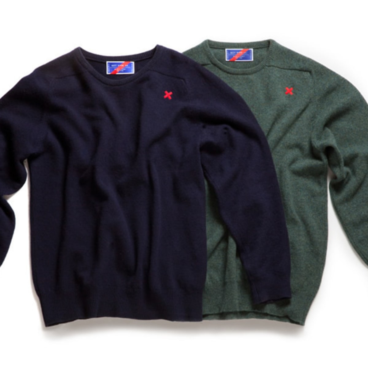 best lambswool sweaters