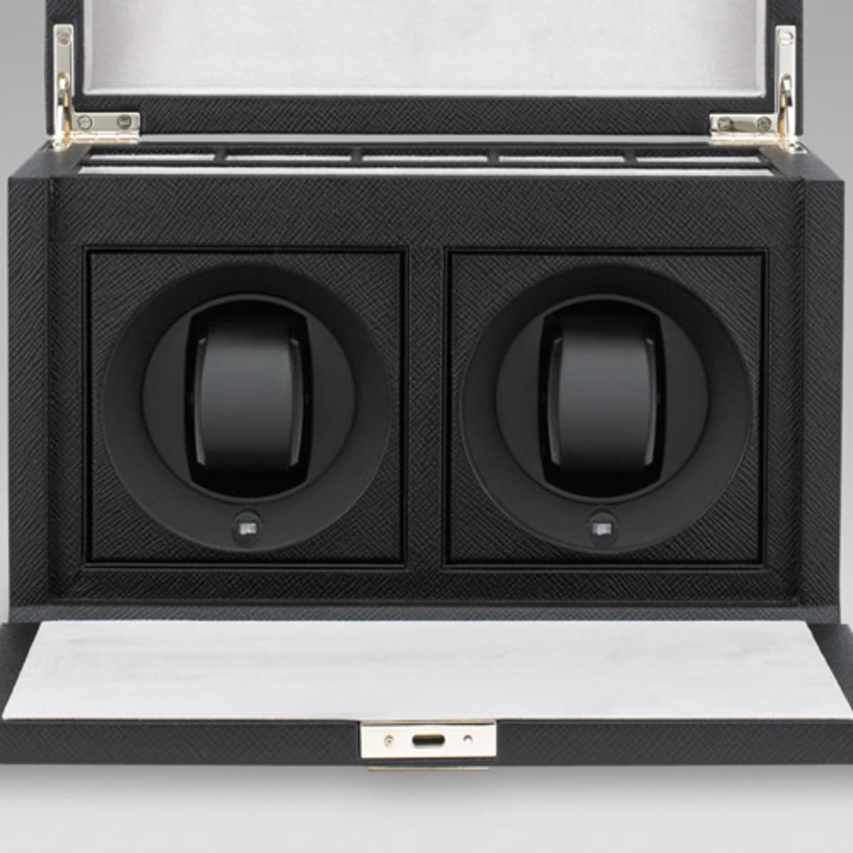 rotary watch box rotary watch box