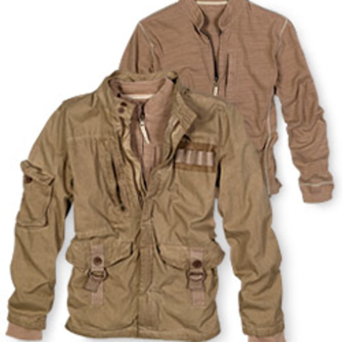 timberland abington jacket