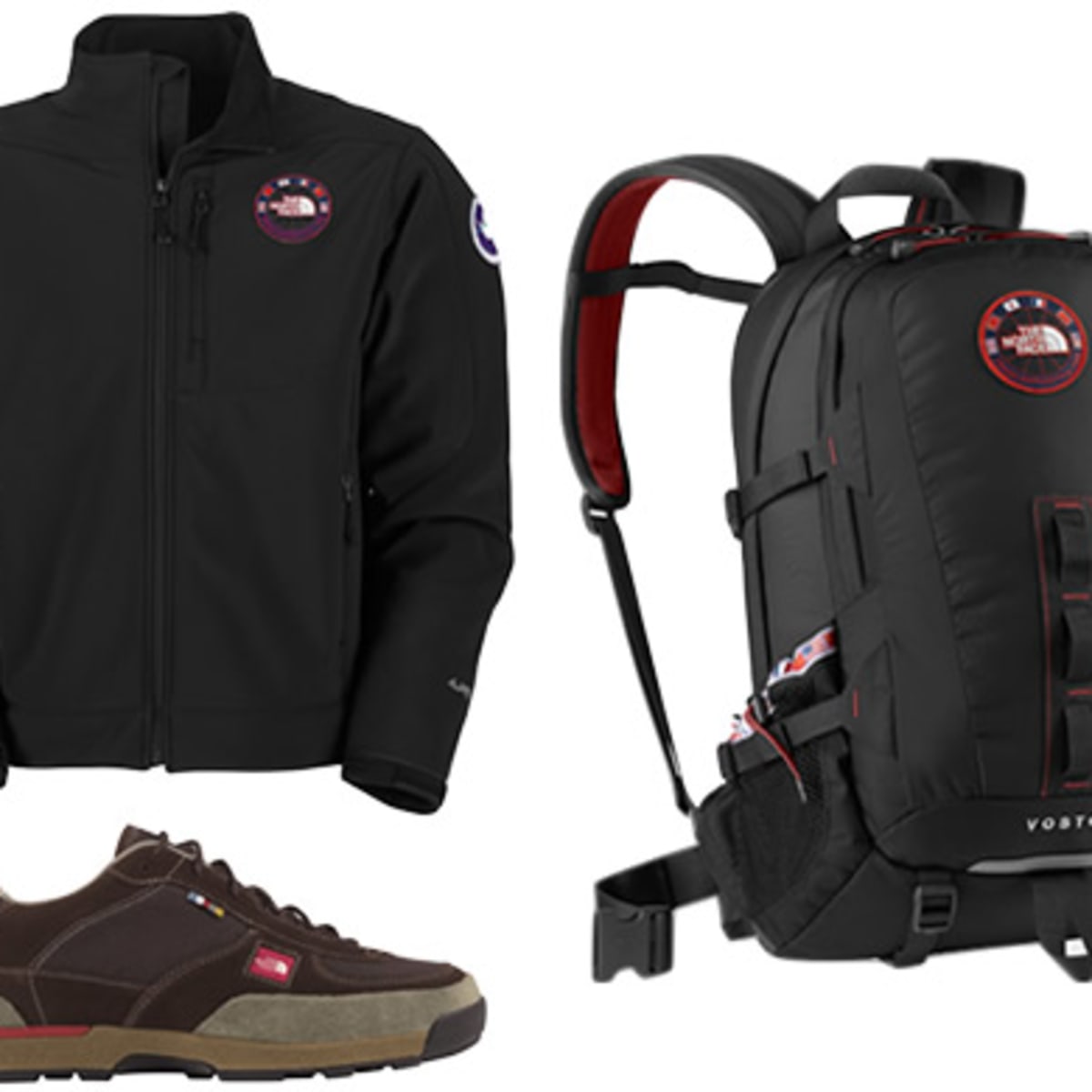 north face trans antarctica backpack