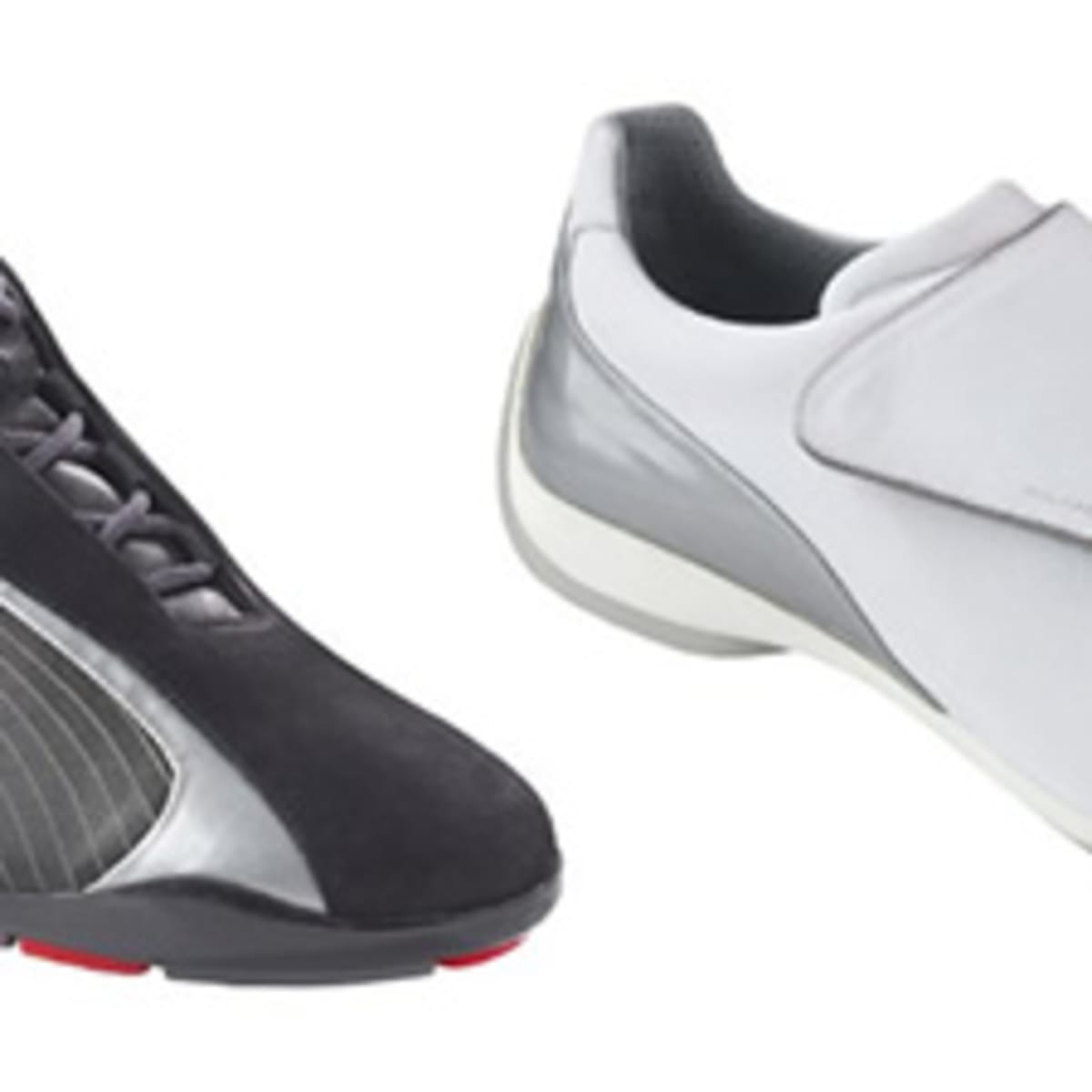 mclaren driving shoes