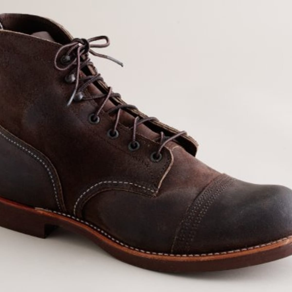 red wing 4590