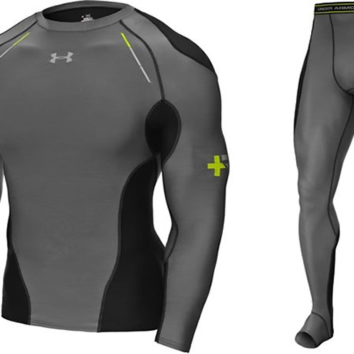 details Actively Inca Empire Under Armour Recharge - Acquire