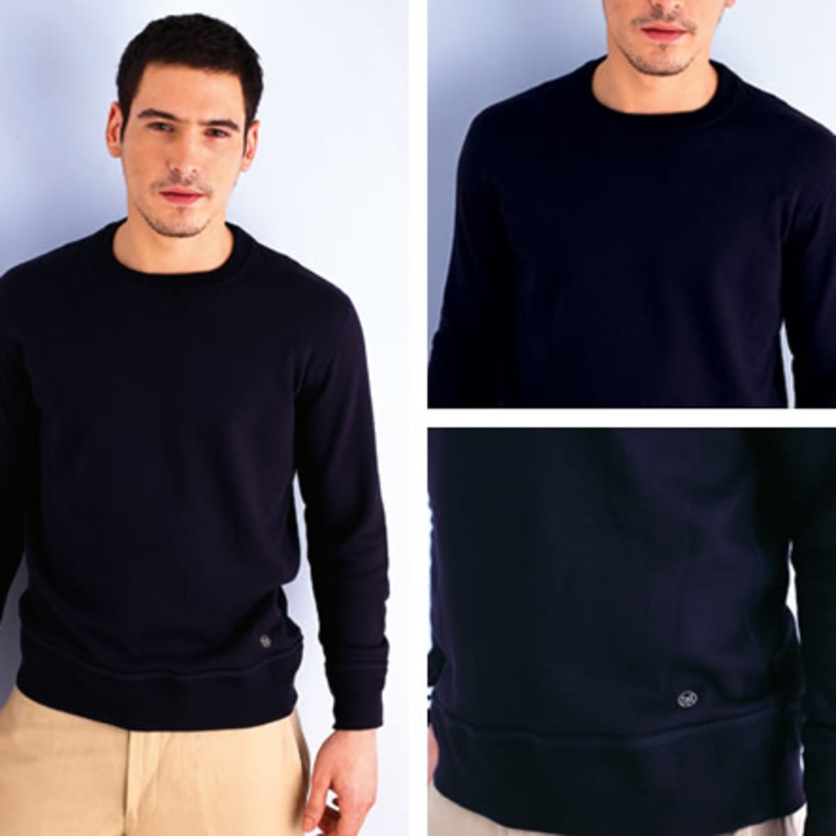 tomorrowland sweatshirt