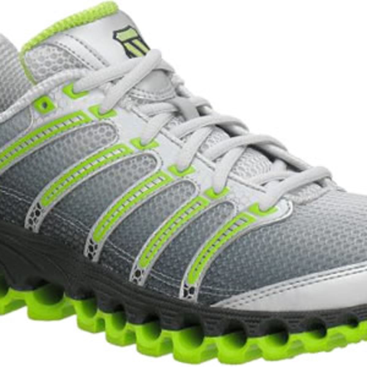 k swiss tubes 100