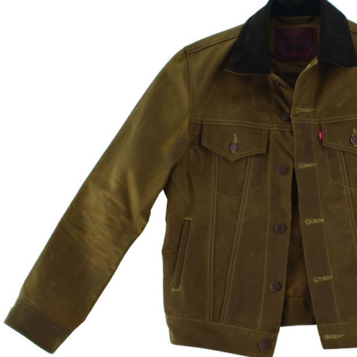Levi's Workwear by Filson - Acquire