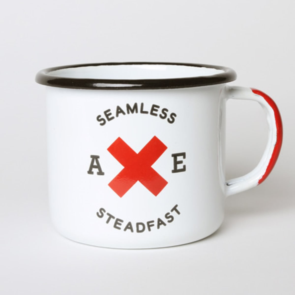 Best Made Co. Seamless  Steadfast Enamel Steel Cups - Acquire