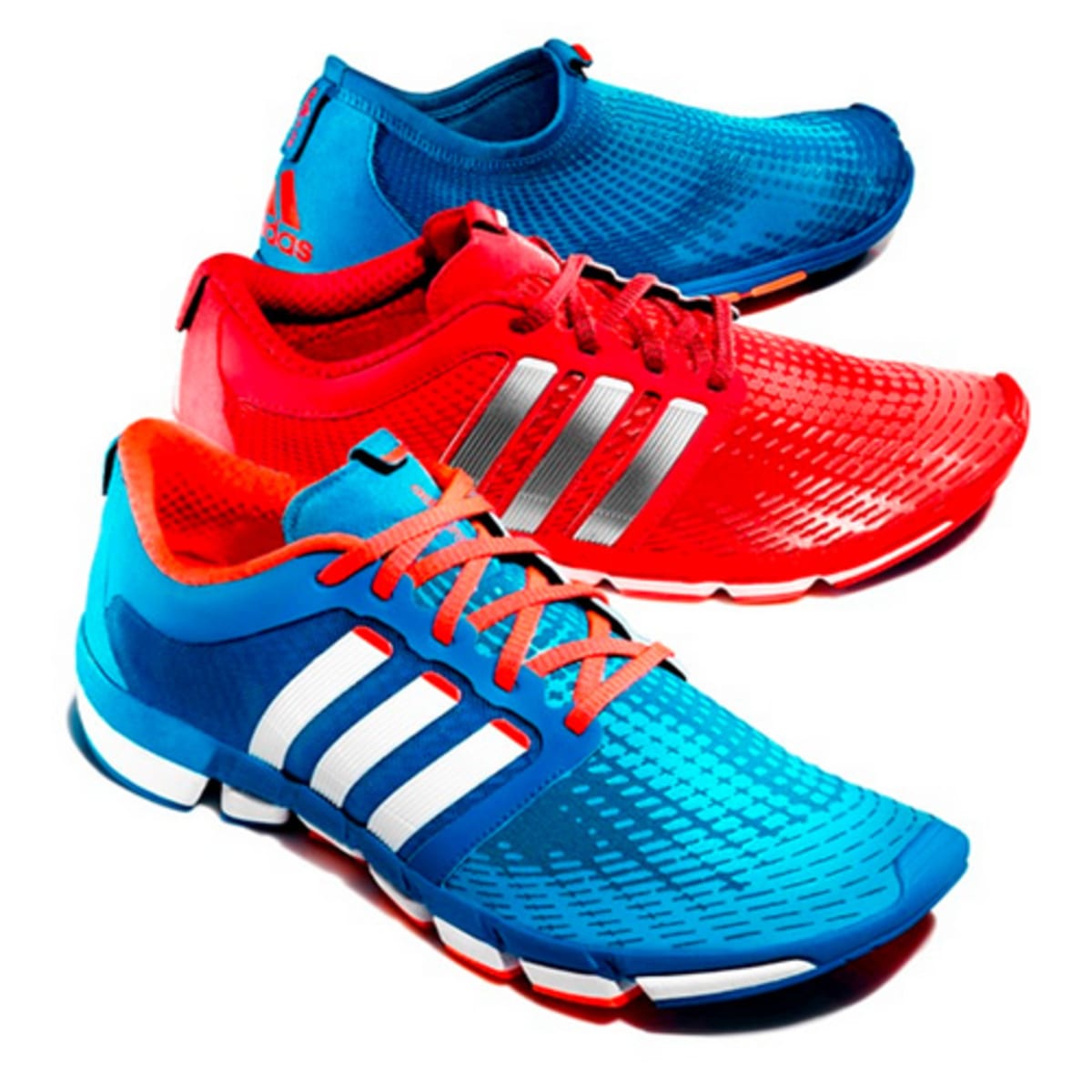 smerte bringe handlingen At læse Adidas Adipure Running - Acquire