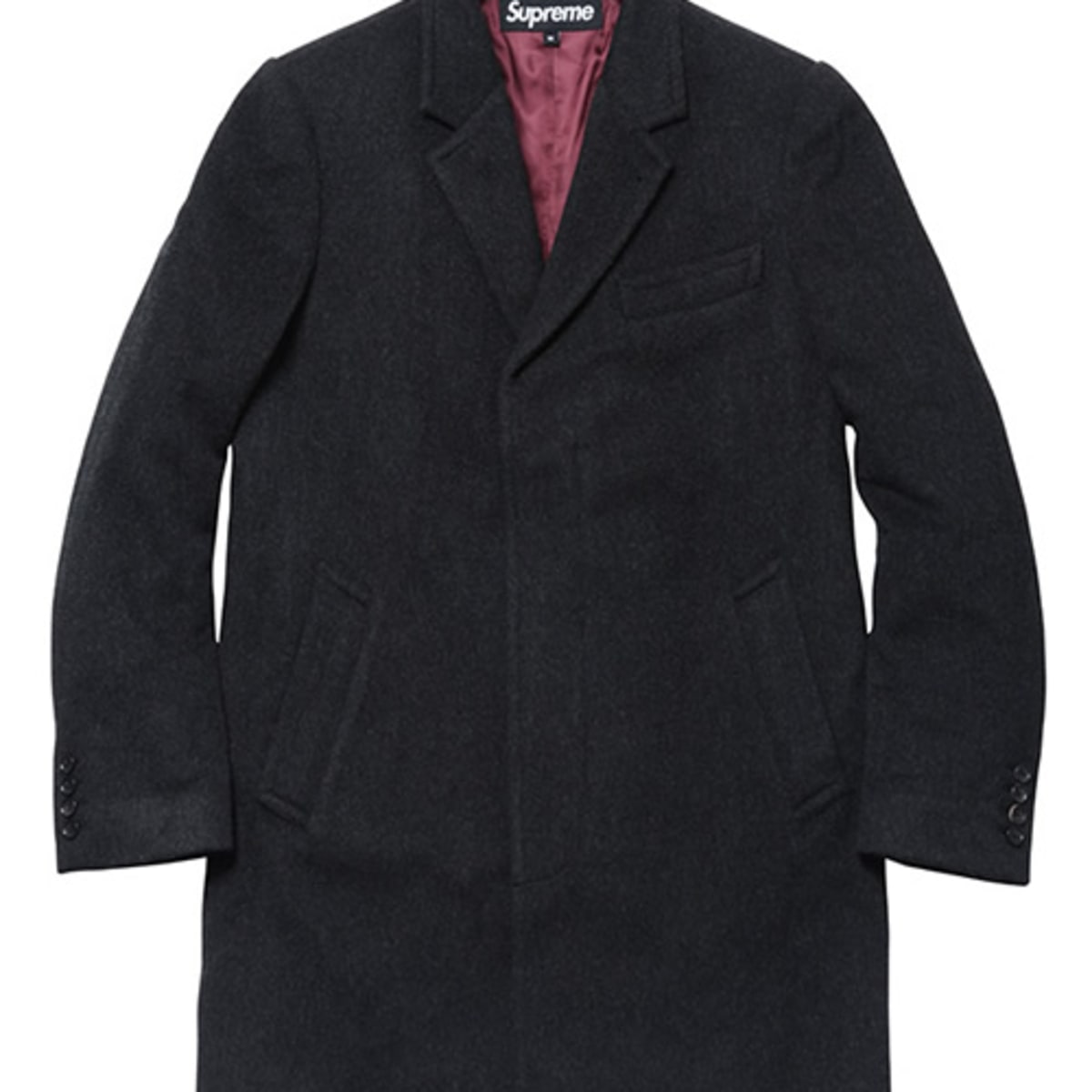 supreme donkey jacket