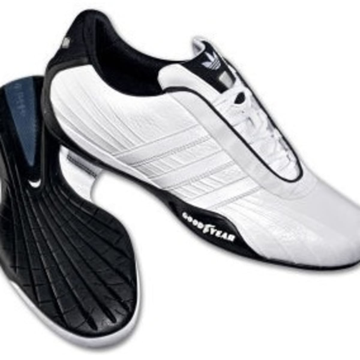 adidas goodyear racing shoes