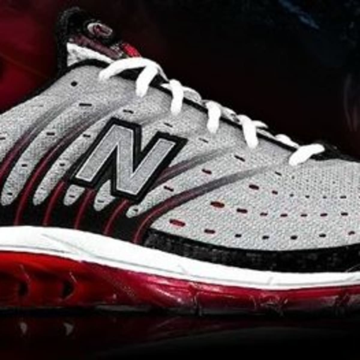 new balance zip running shoes
