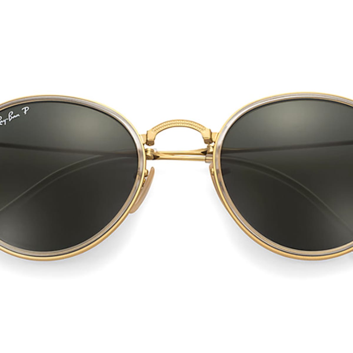 Ray-Ban Round Folding Classic - Acquire