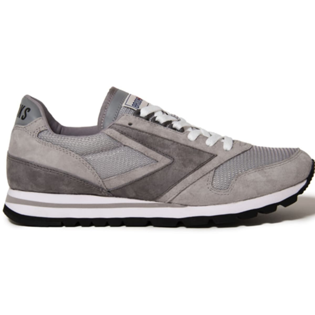 brooks heritage shoes
