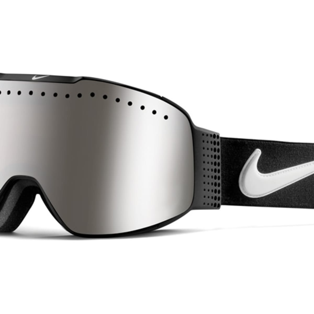 Nike Snowboarding - Acquire