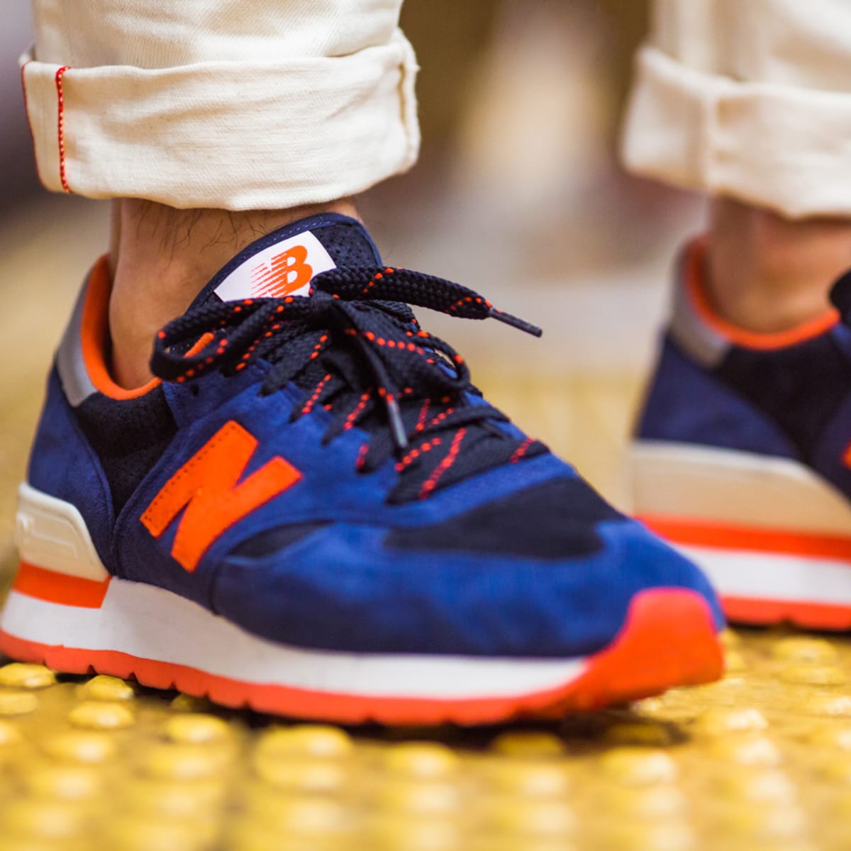 Bleed waterproof physicist The J.Crew x New Balance 990 V.1 Pack - Acquire