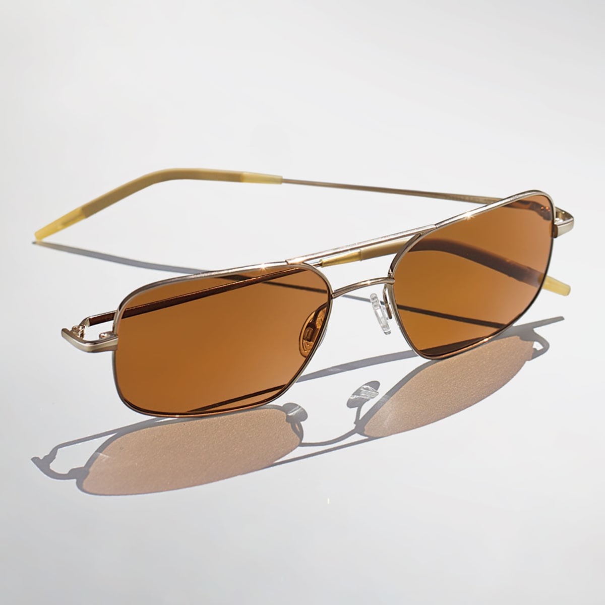 Back by Popular Demand: The Oliver Peoples Victory - Acquire
