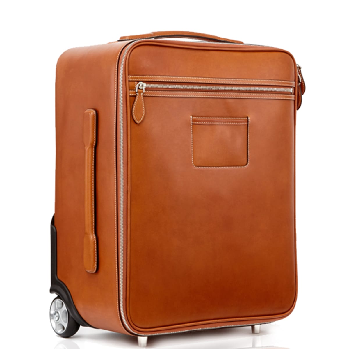 high end luggage