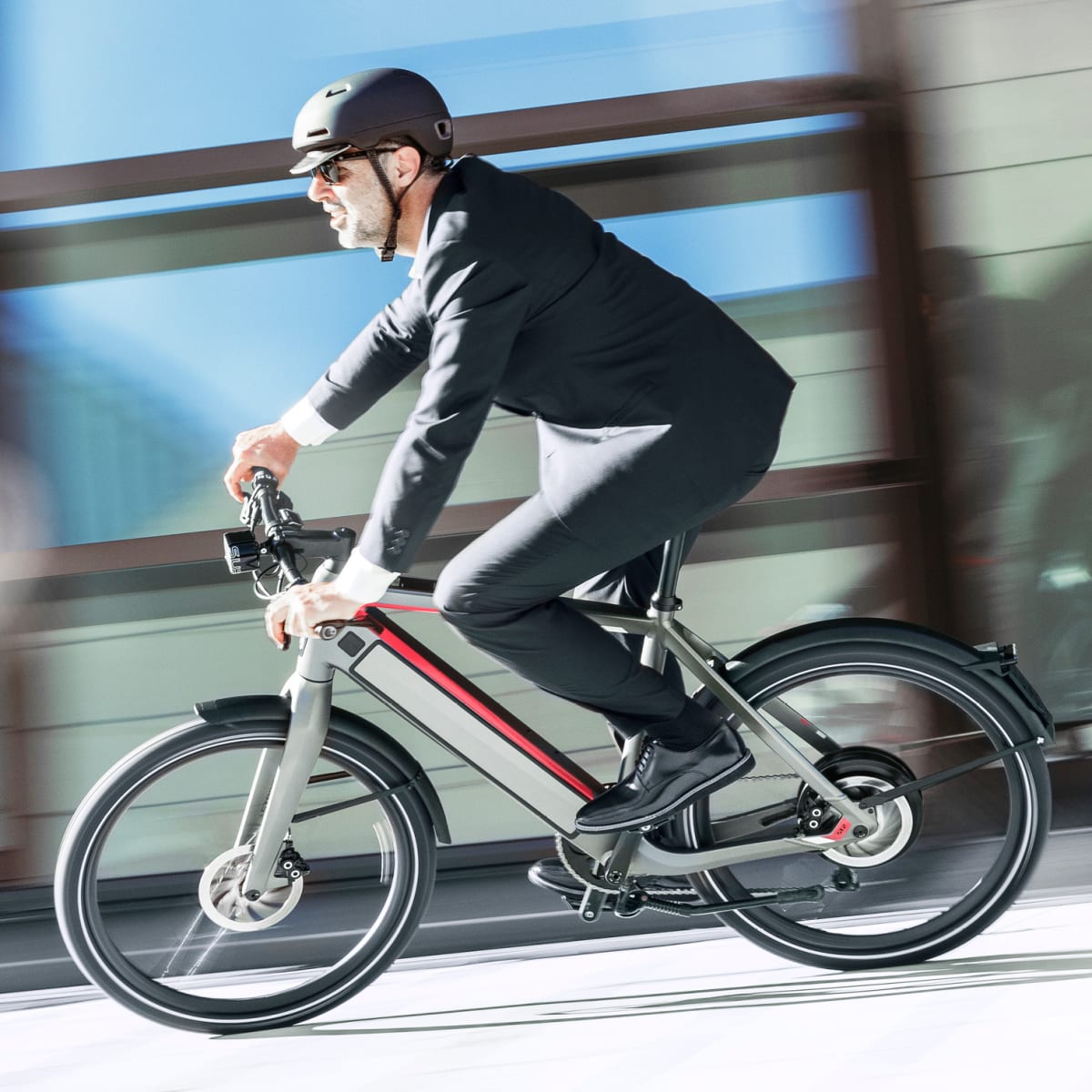stromer st2s