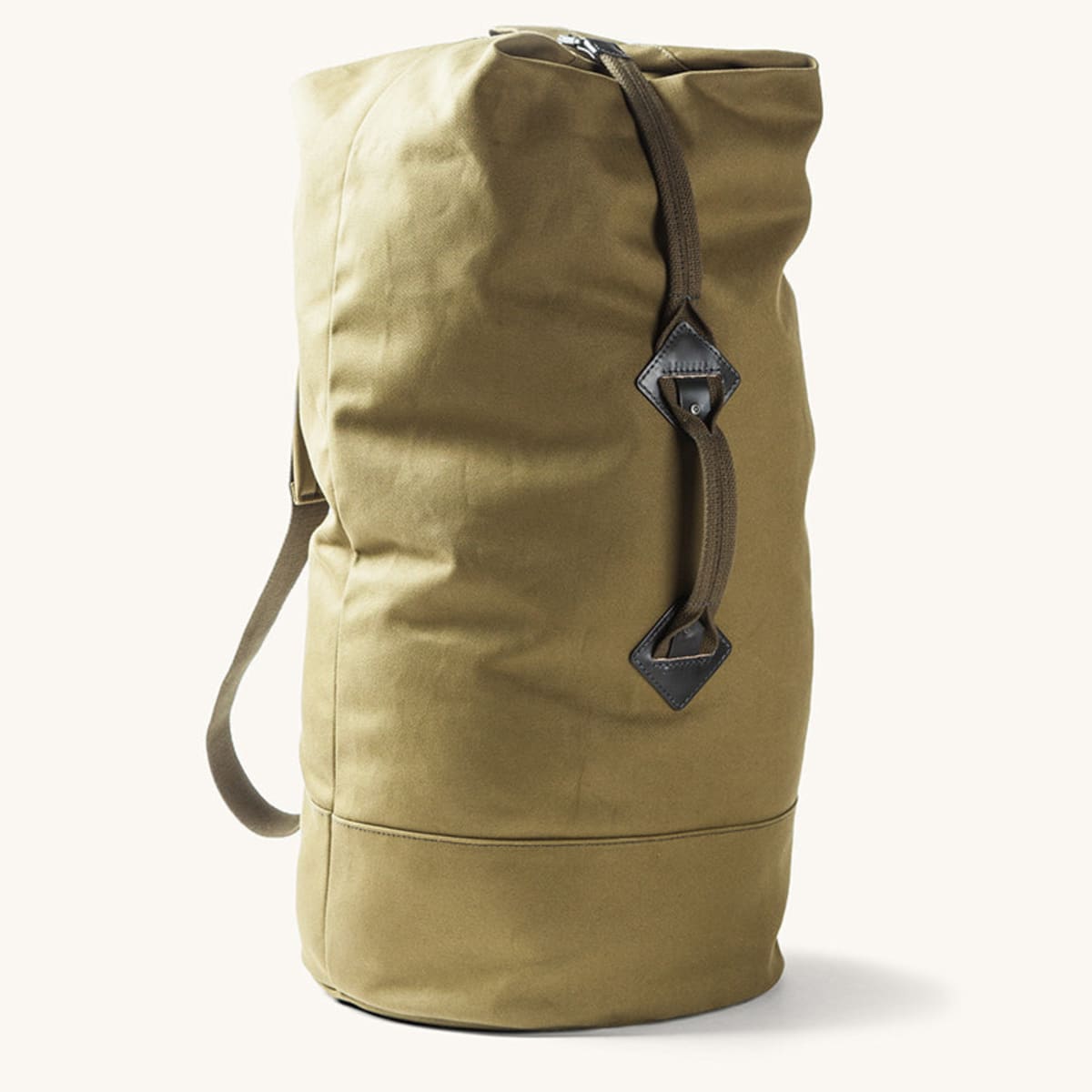 tanner goods backpack
