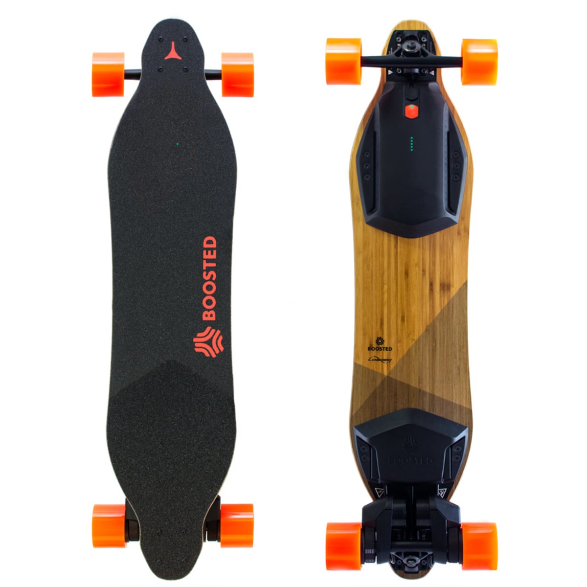 Boosted Board Adds Even More Range With Its 2nd Generation Model Acquire Boosted Board Adds Even More Range With Its 2nd Generation Model Acquire