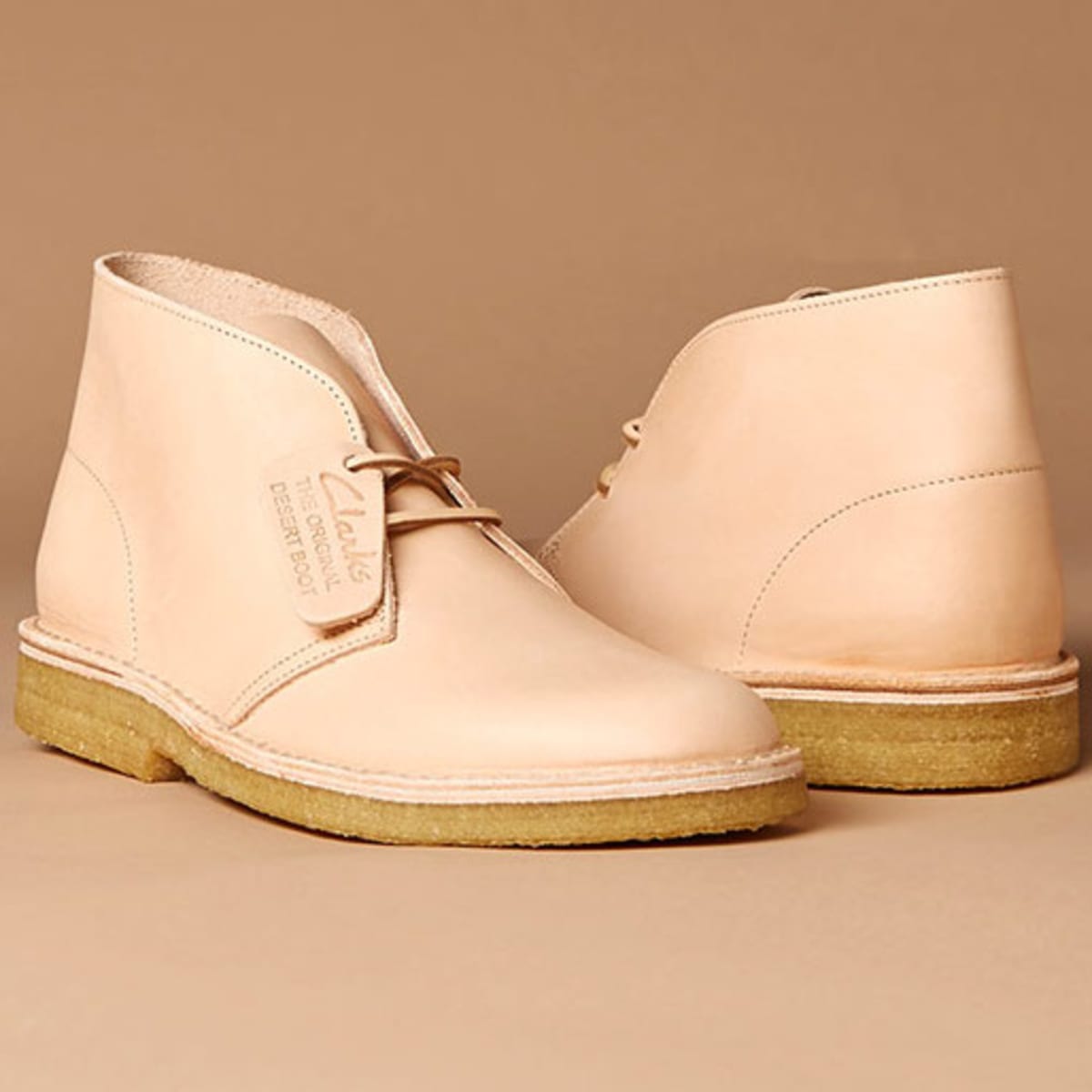 clarks classics