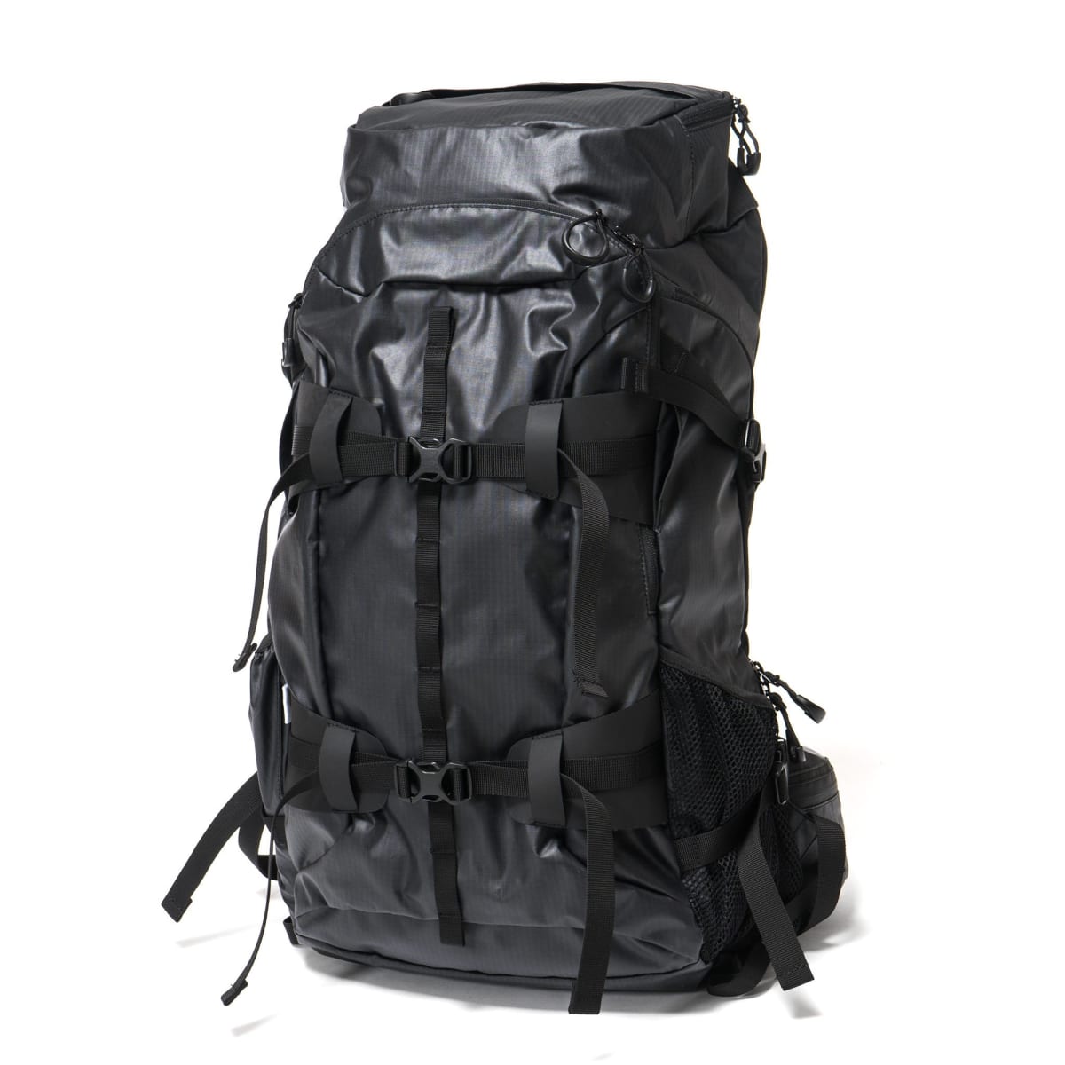 burton backpack waterproof