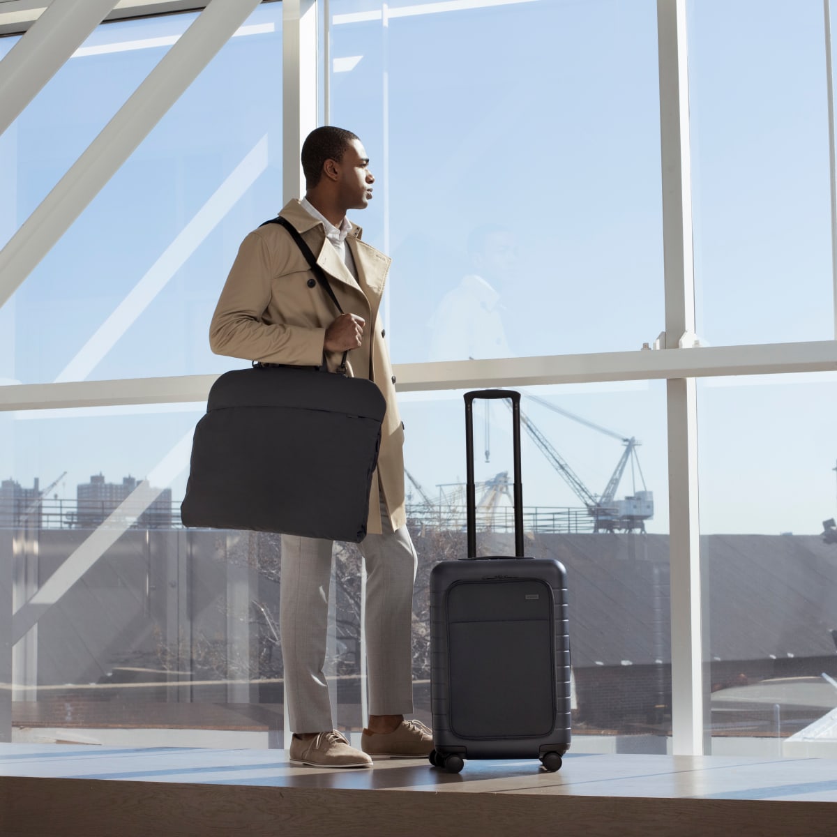jobs at away luggage