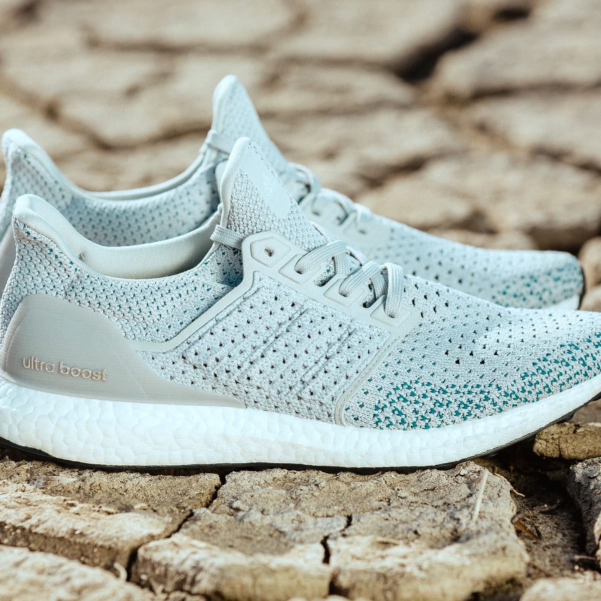 first ultra boost