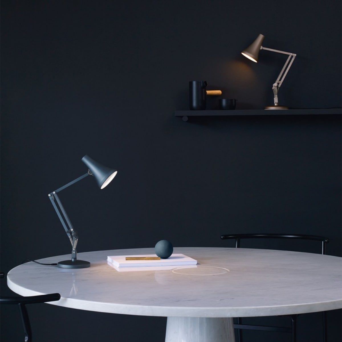 90 mini mini desk lamp