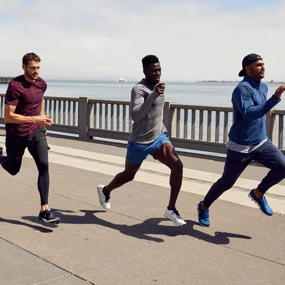 the gap activewear