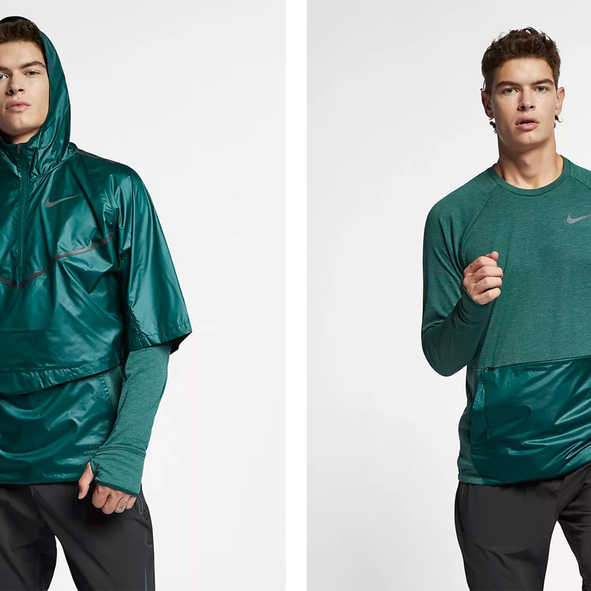 nike sphere transform