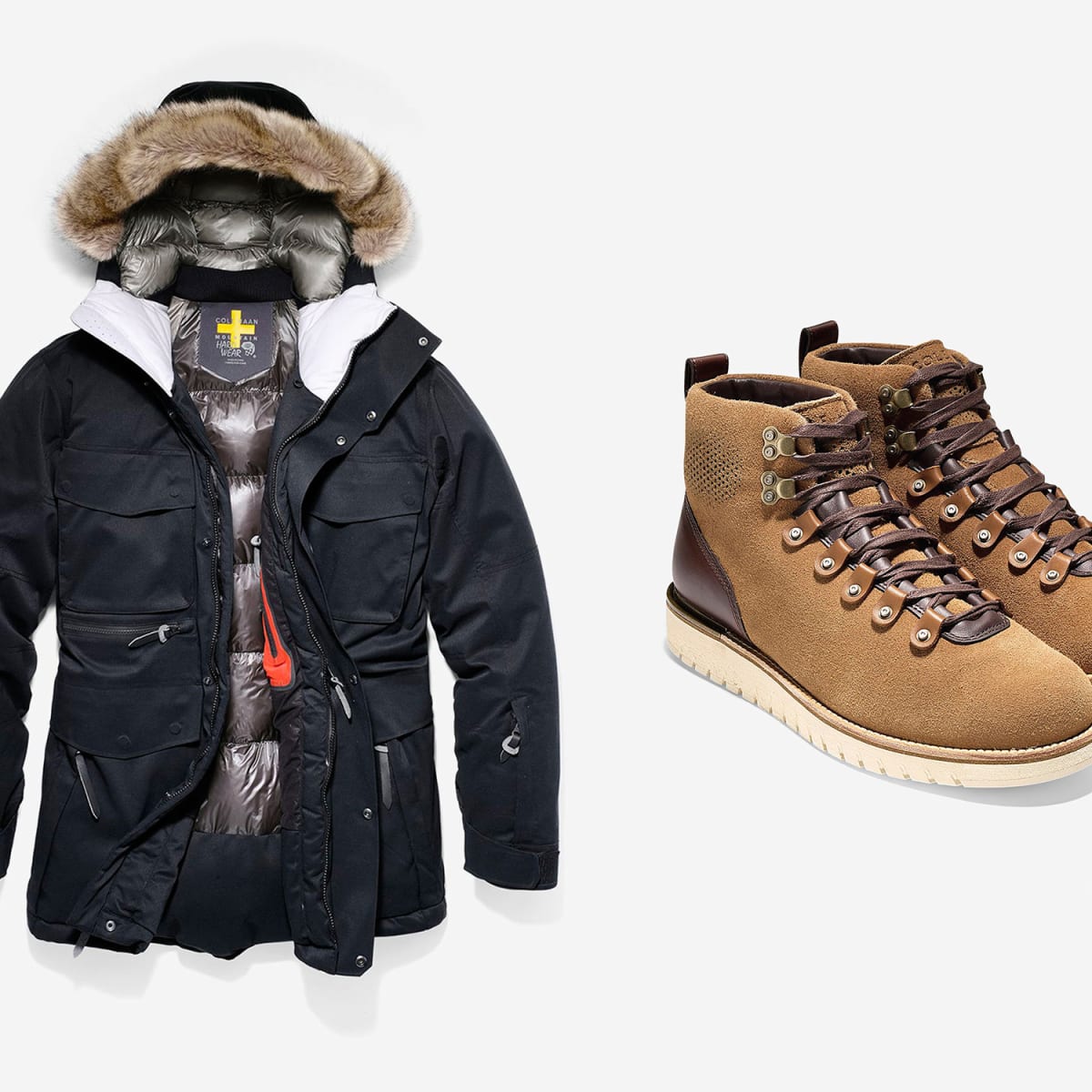 cole haan grandexplore
