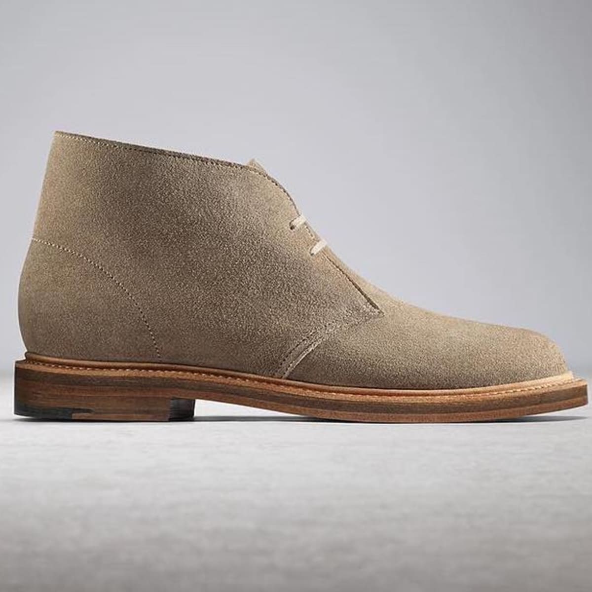 clarks desert welt