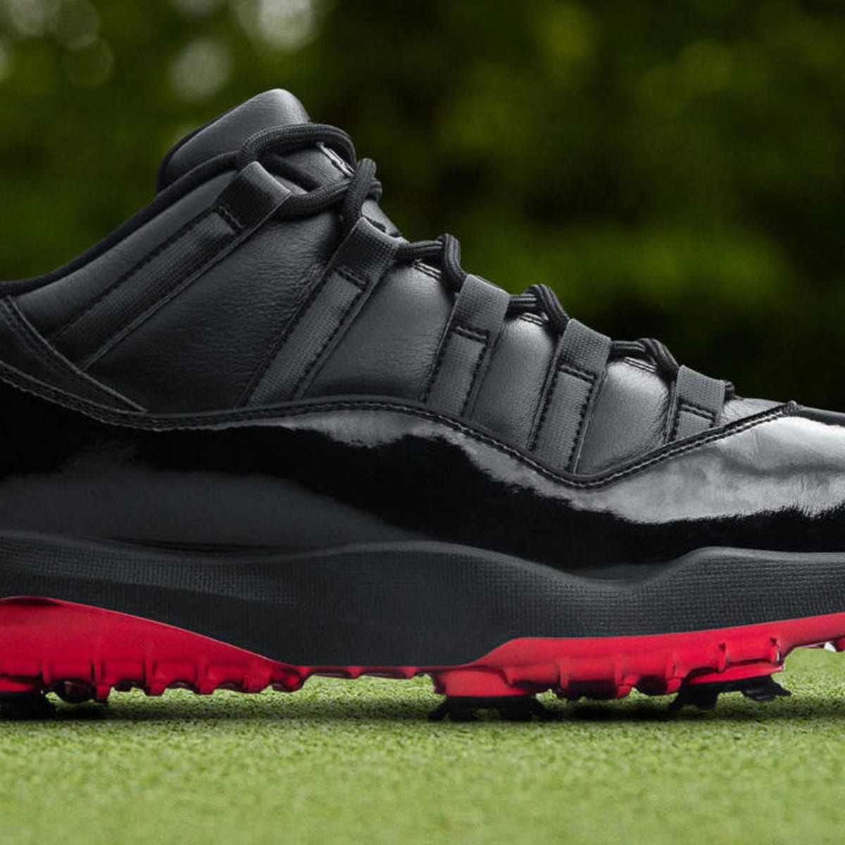 jordan golf safari bred