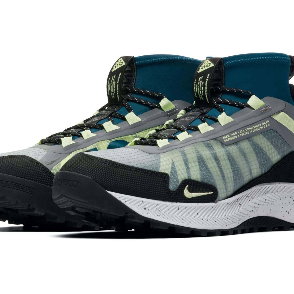 nike acg winter 2019