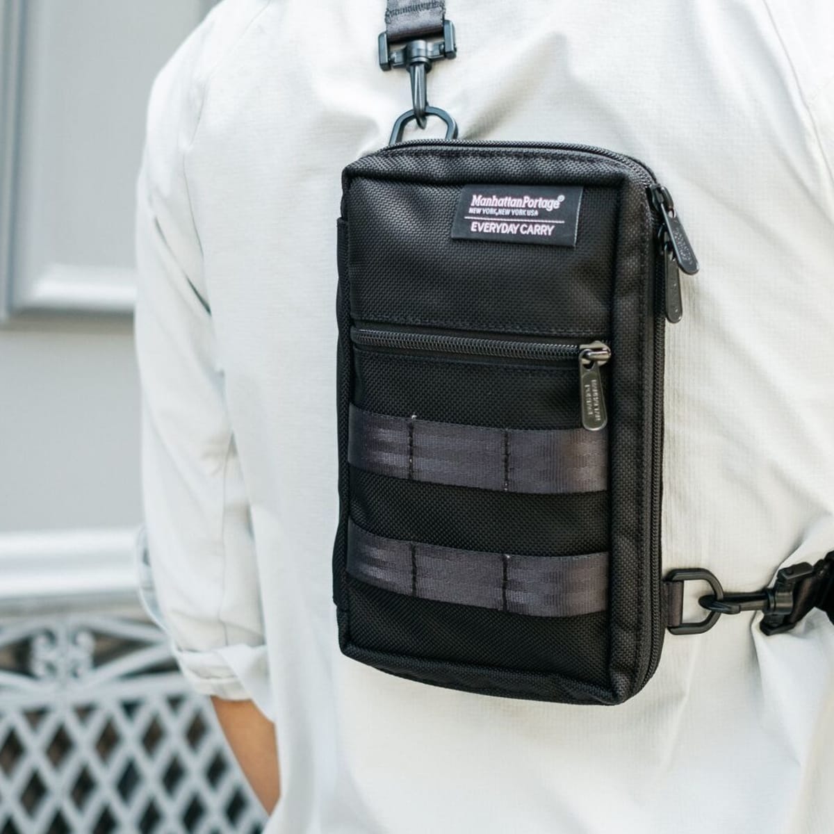 pinko mini puff