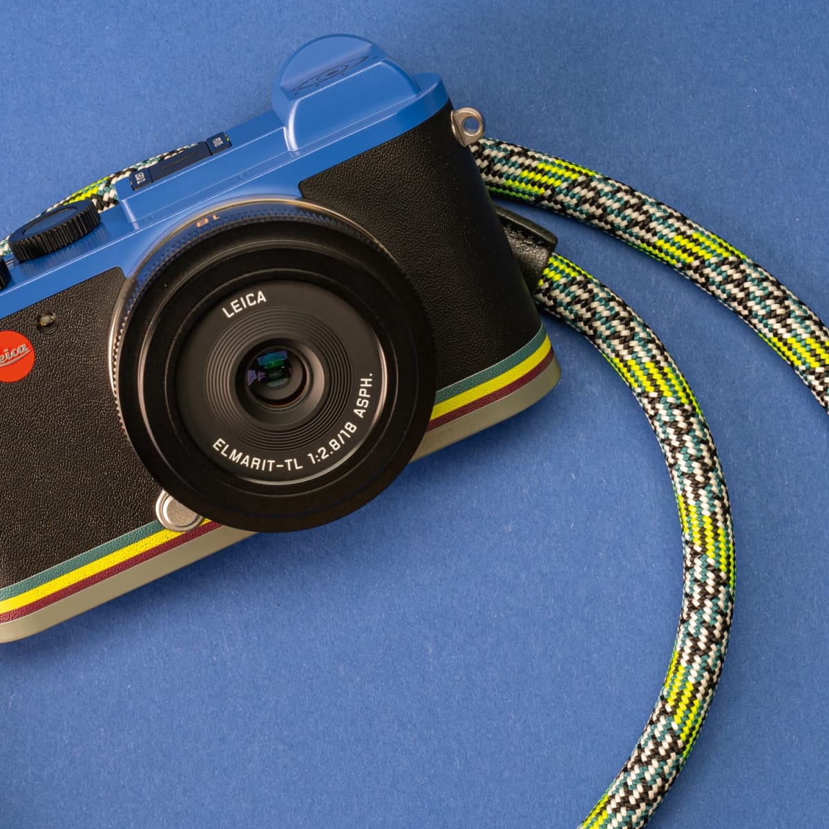 paul smith leica cl