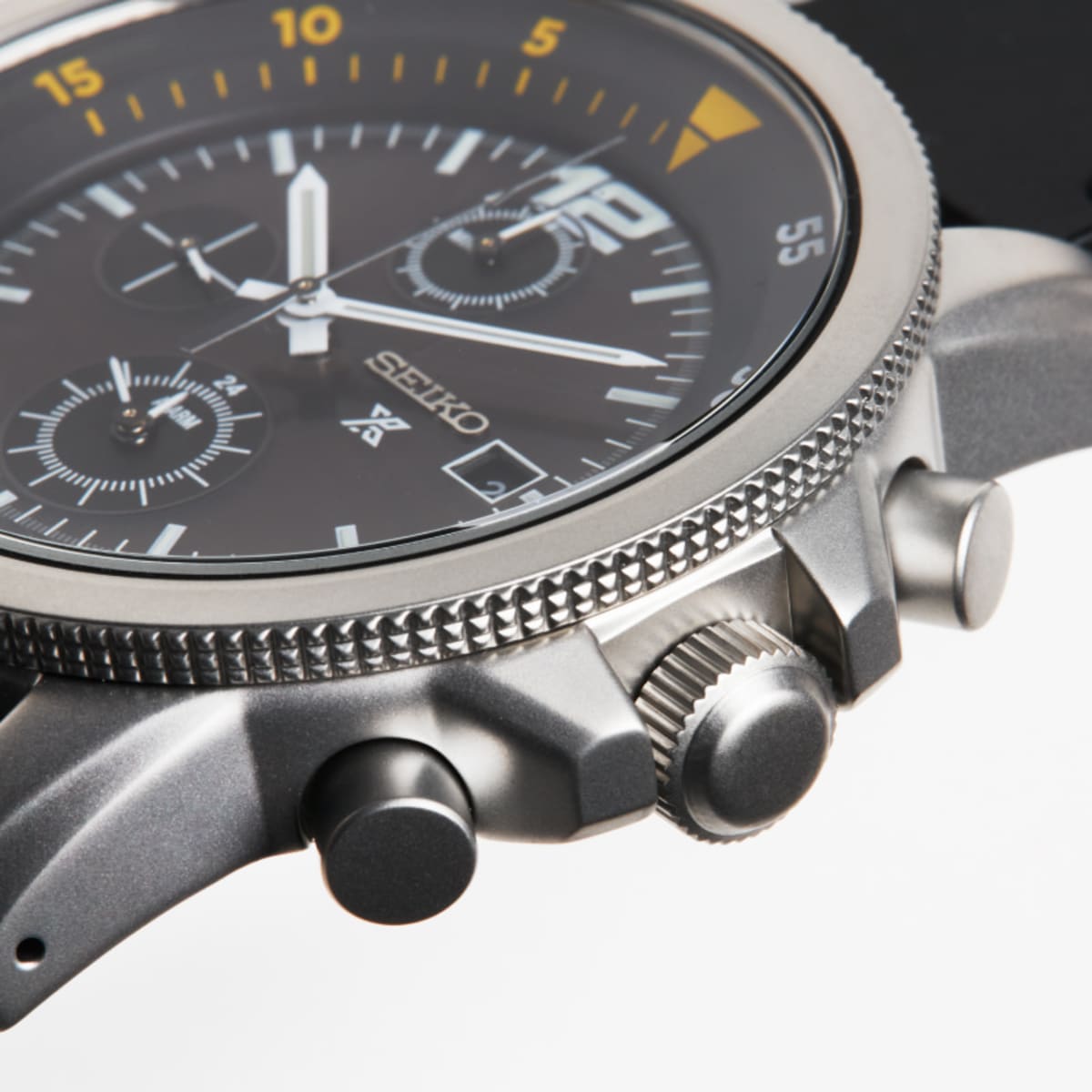 Seiko and nonnative release their third watch - Acquire