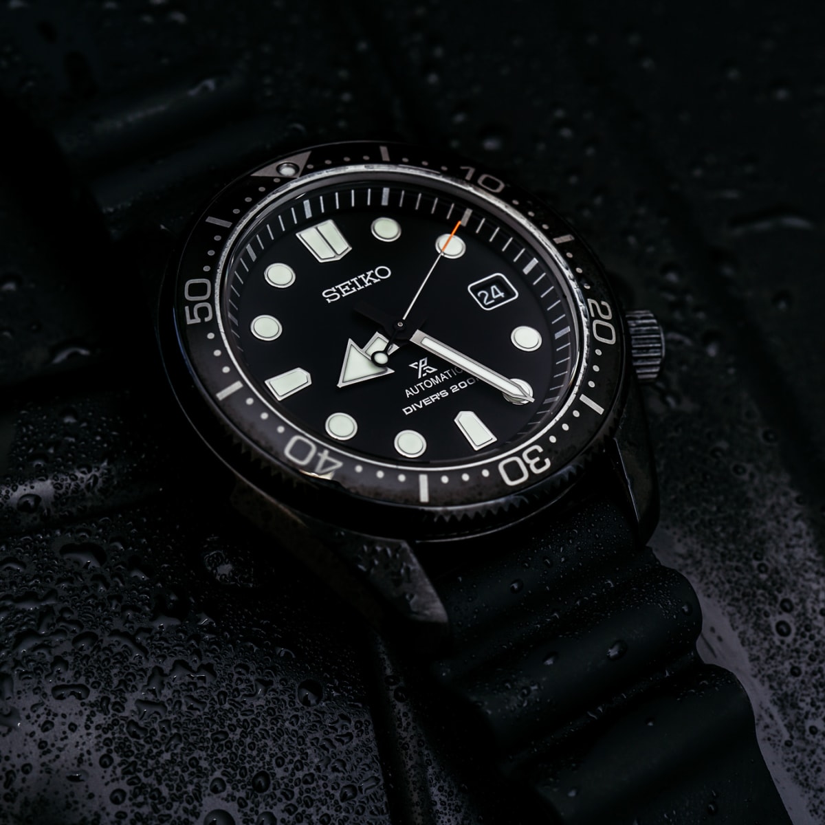 seiko x prospex diver