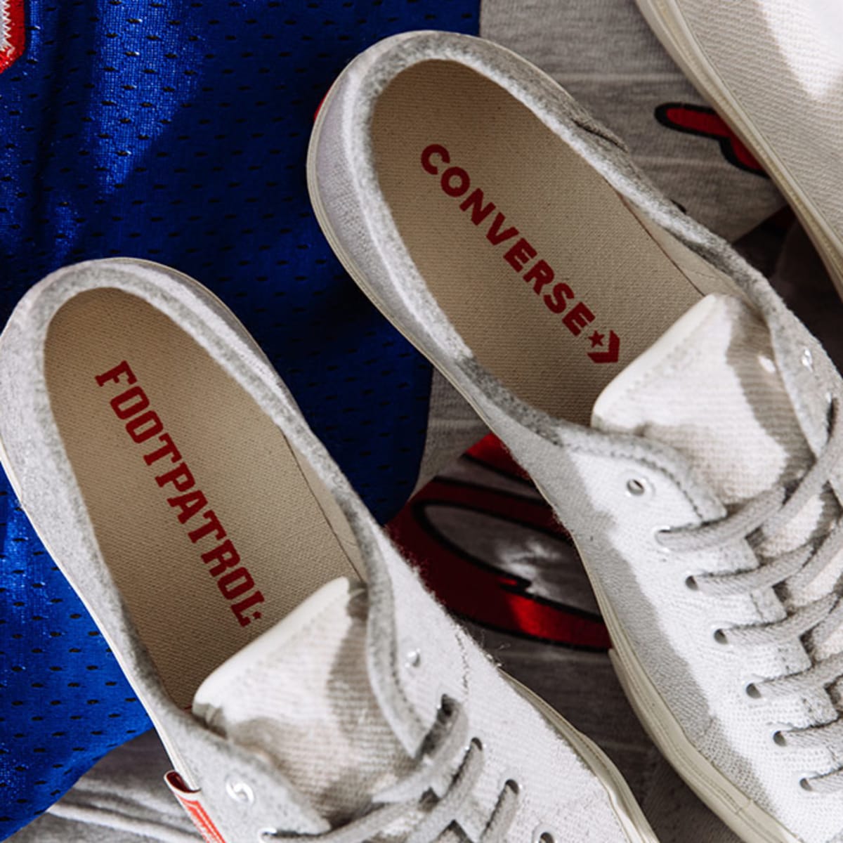 jack purcell limited edition