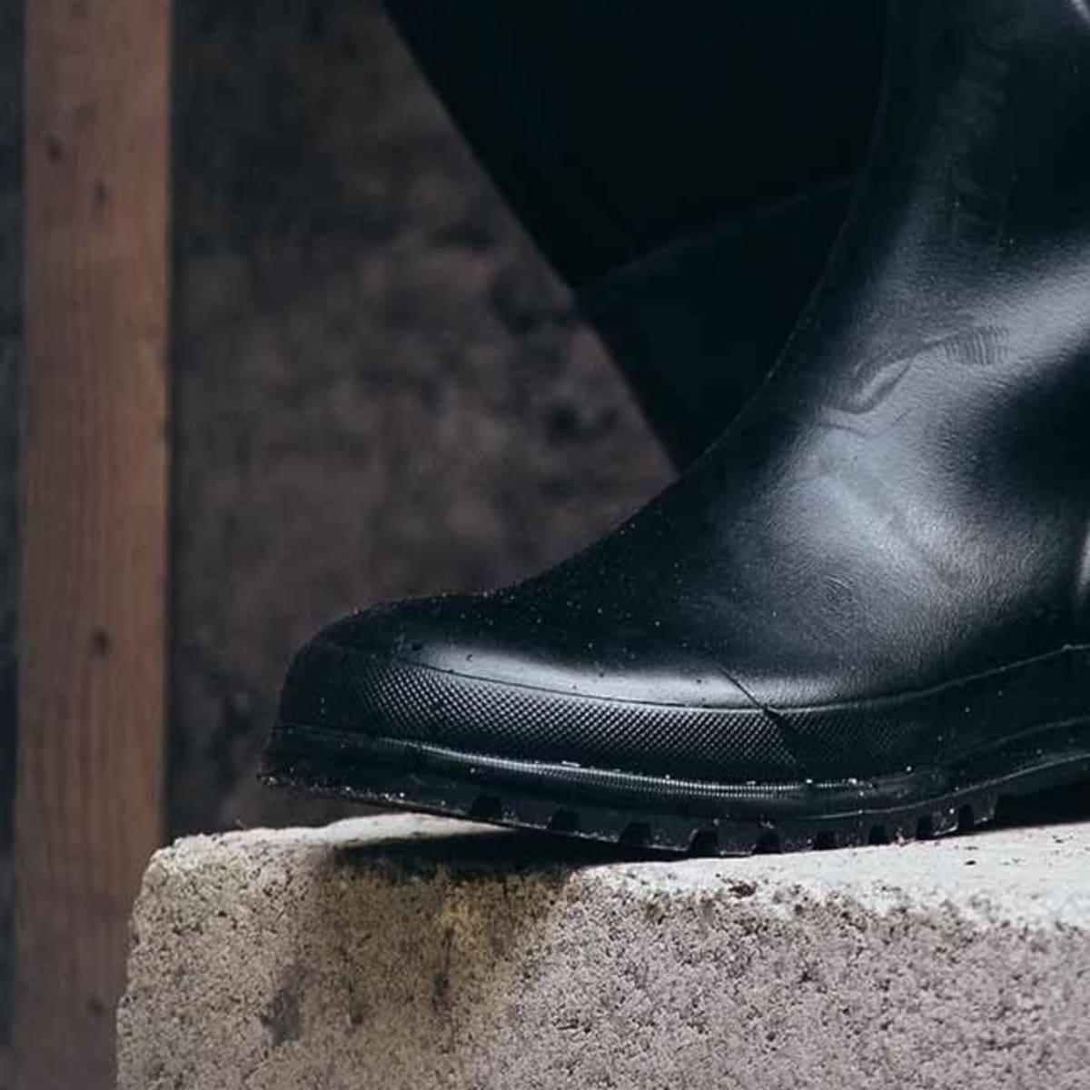 stutterheim boots