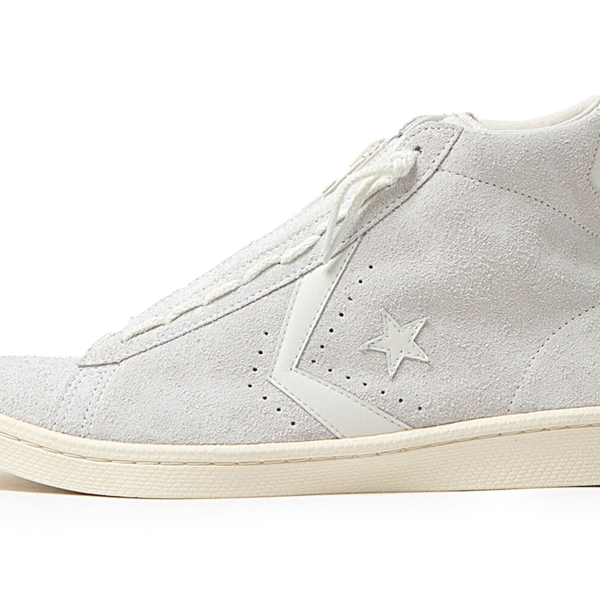 converse nonnative