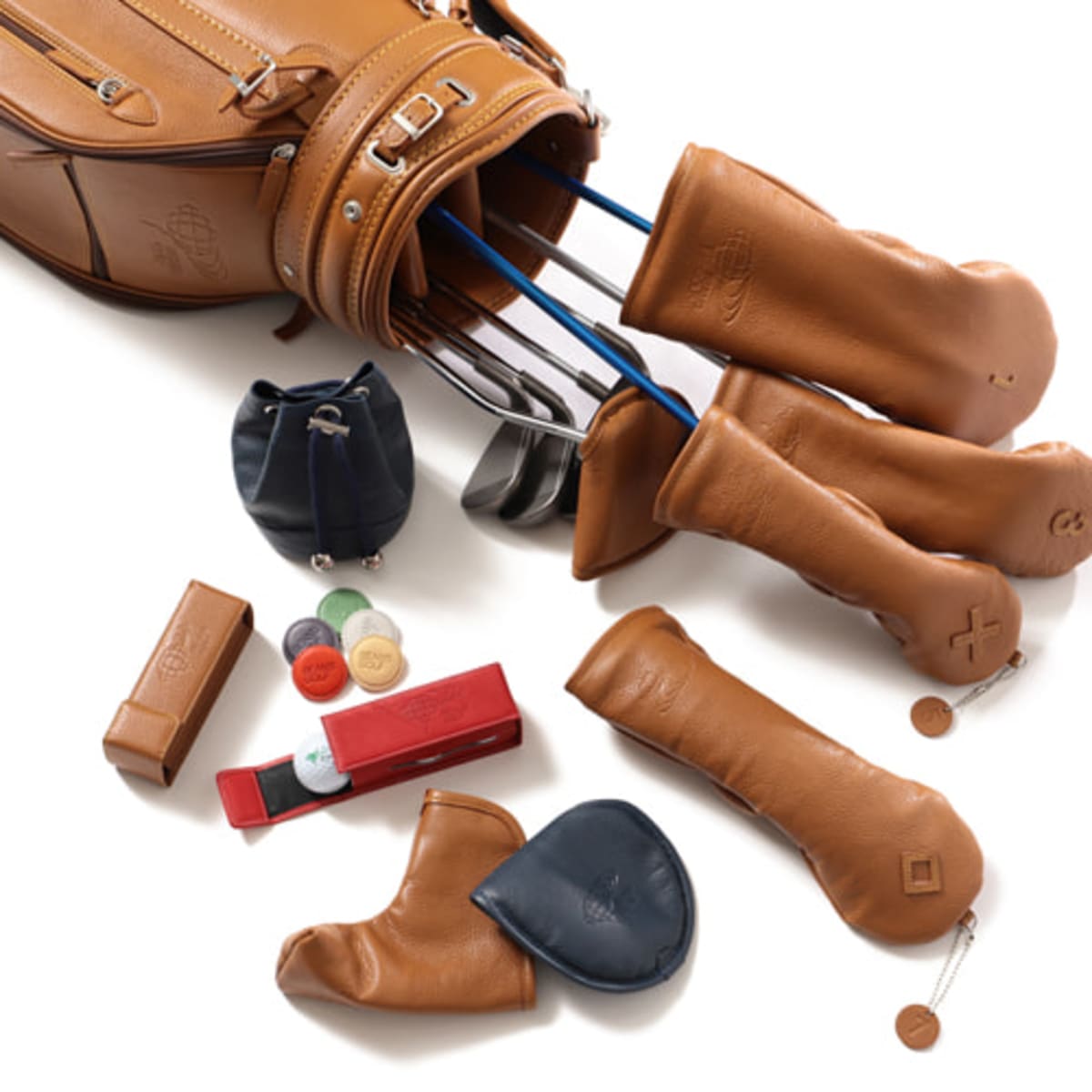 Luxury Designer Golf Bags  louis vuitton golf bags