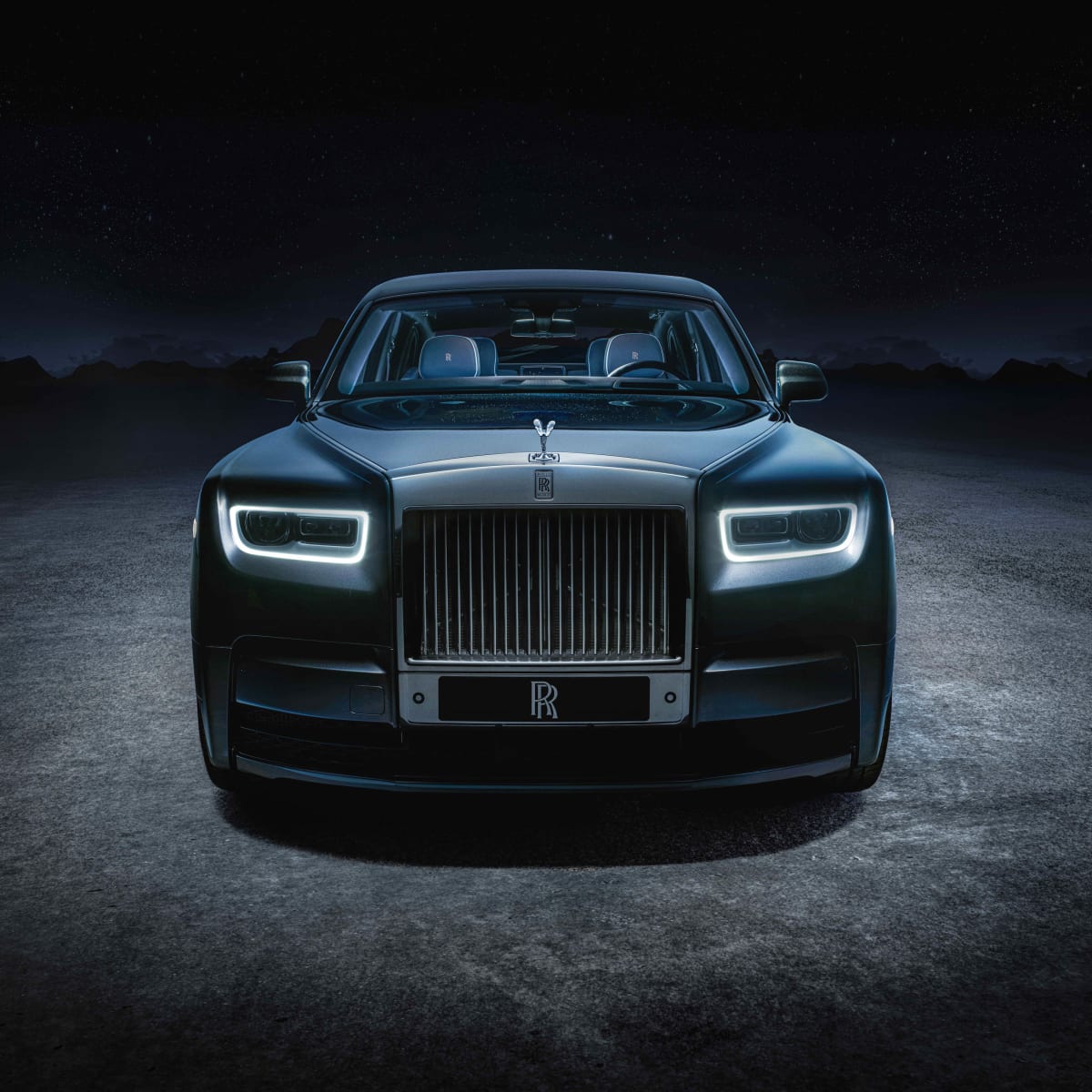 SOLD Limited Edition RollsRoyce Phantom Limelight Collection Named the  RollsRoyce Phantom Limelight Collection Its name was  Instagram