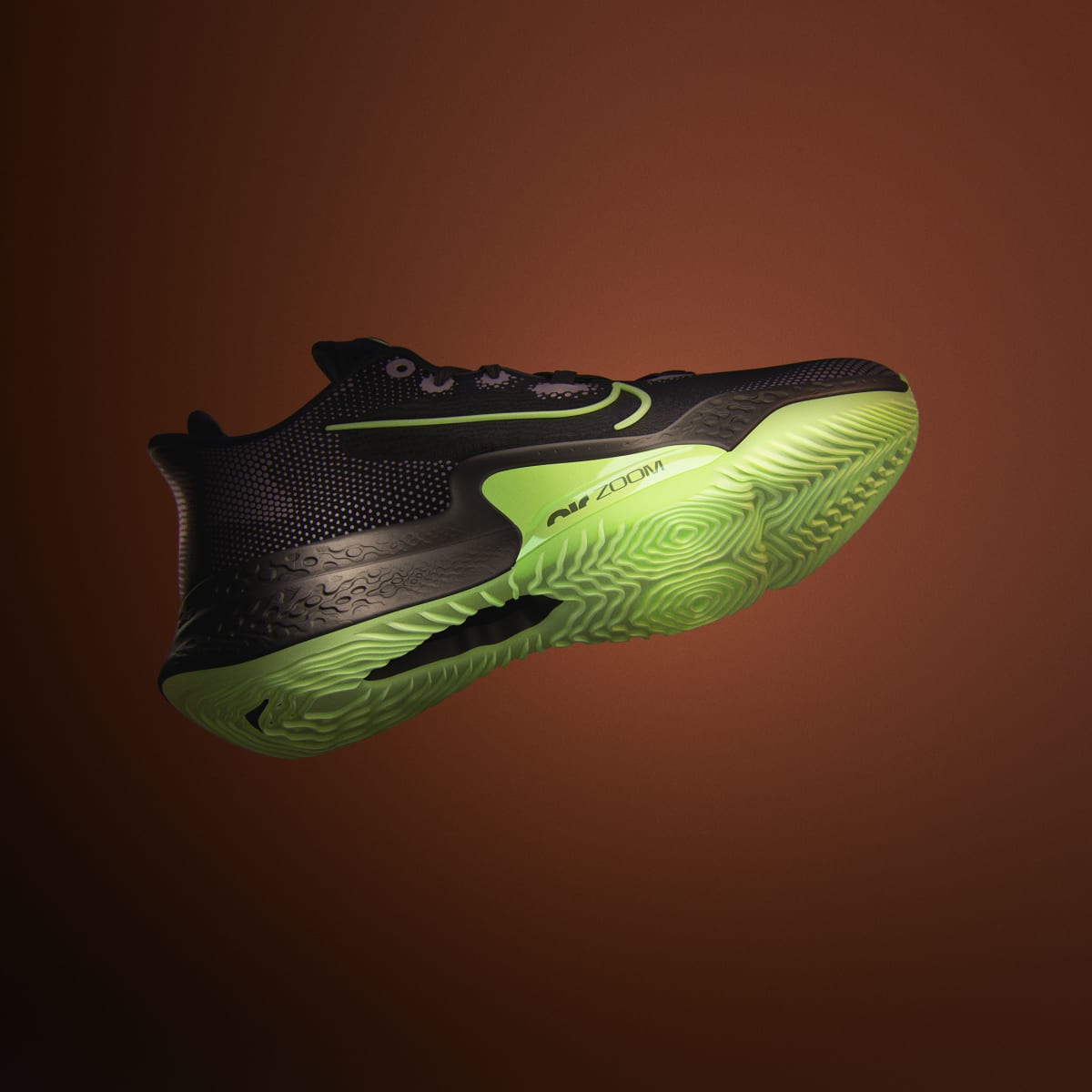 Nike S Upcoming Air Zoom Bb Nxt Delivers An Evolution Of Nike Air