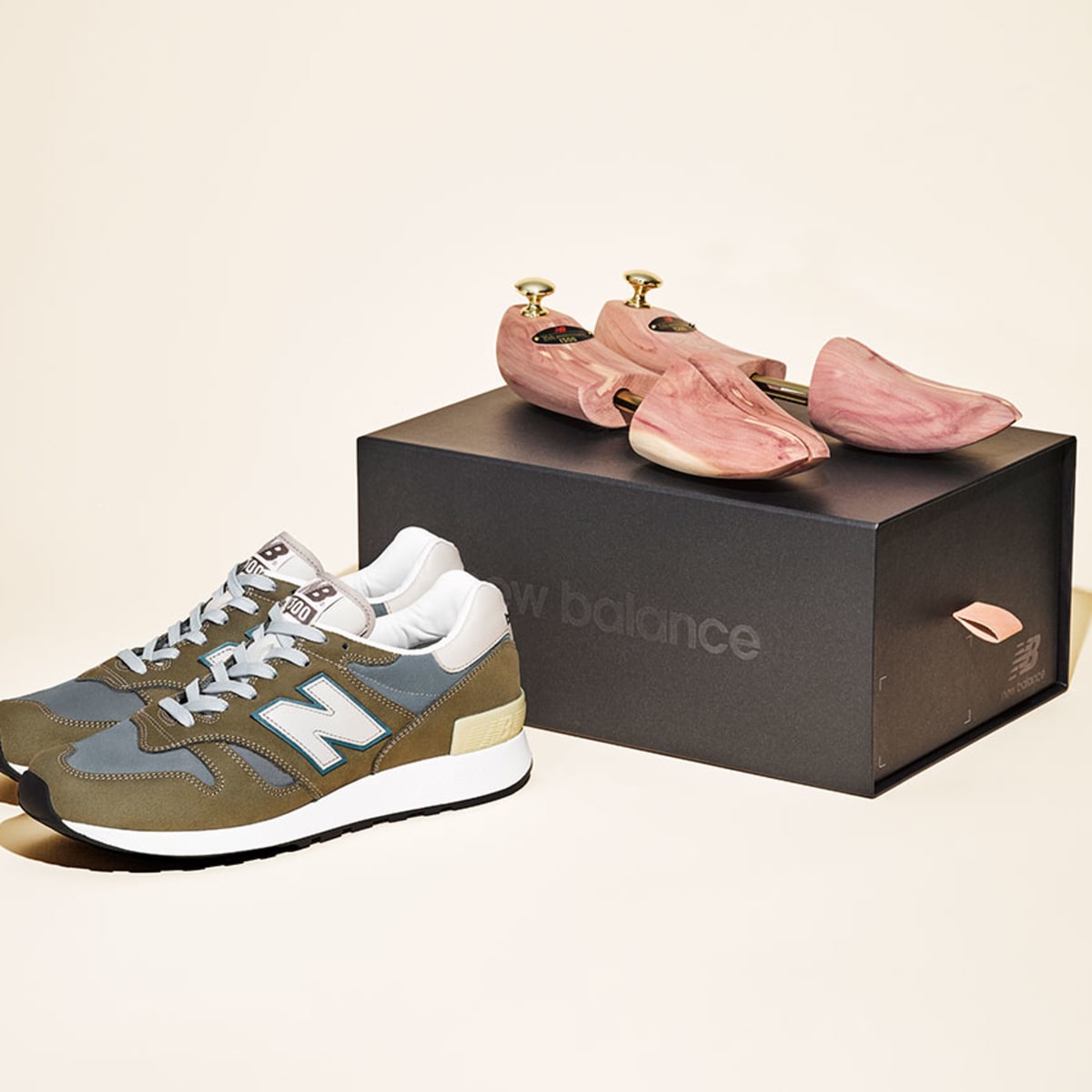 Excremento Polar nacido New Balance's Made in Japan M1300 is the pinnacle of sneaker craftsmanship  - Acquire