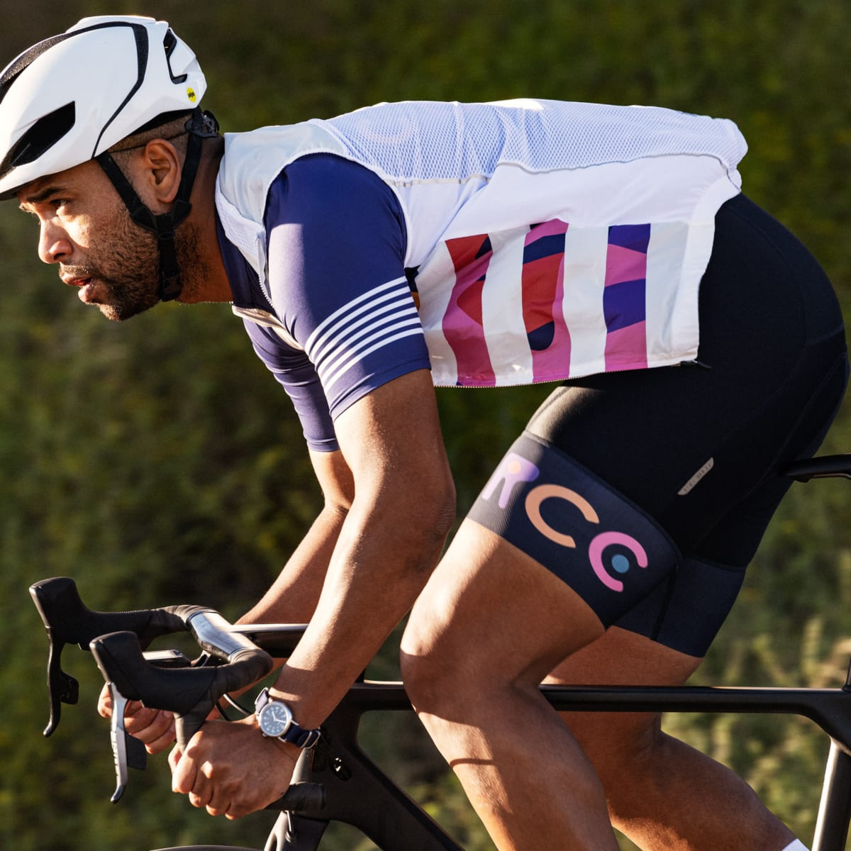 rapha rcc helmet