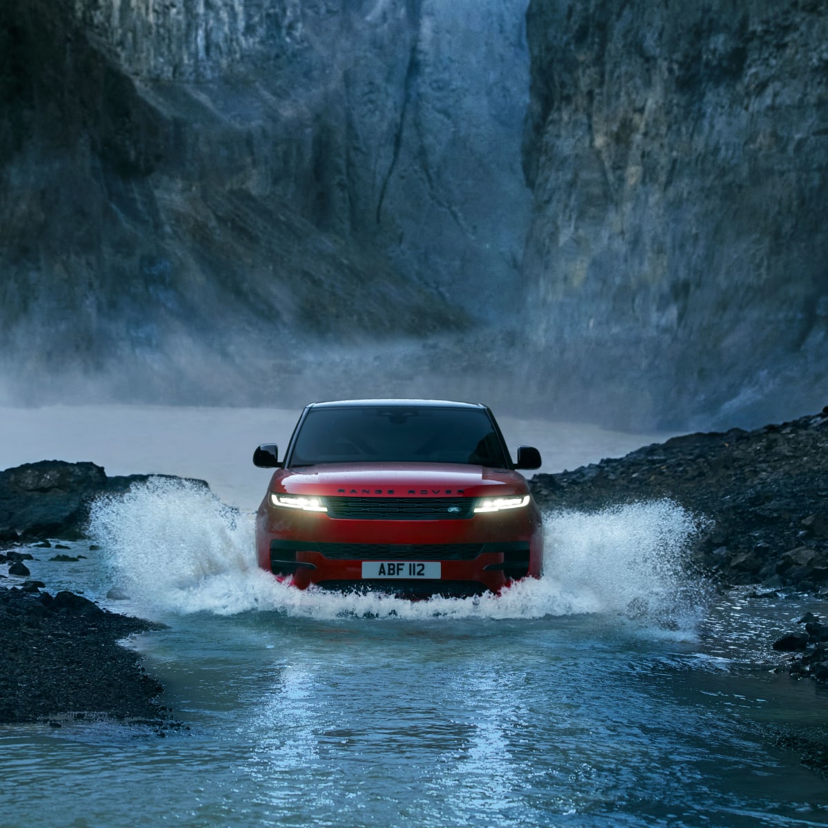 Land Rover unveils the 2023 Range Rover Sport - Acquire