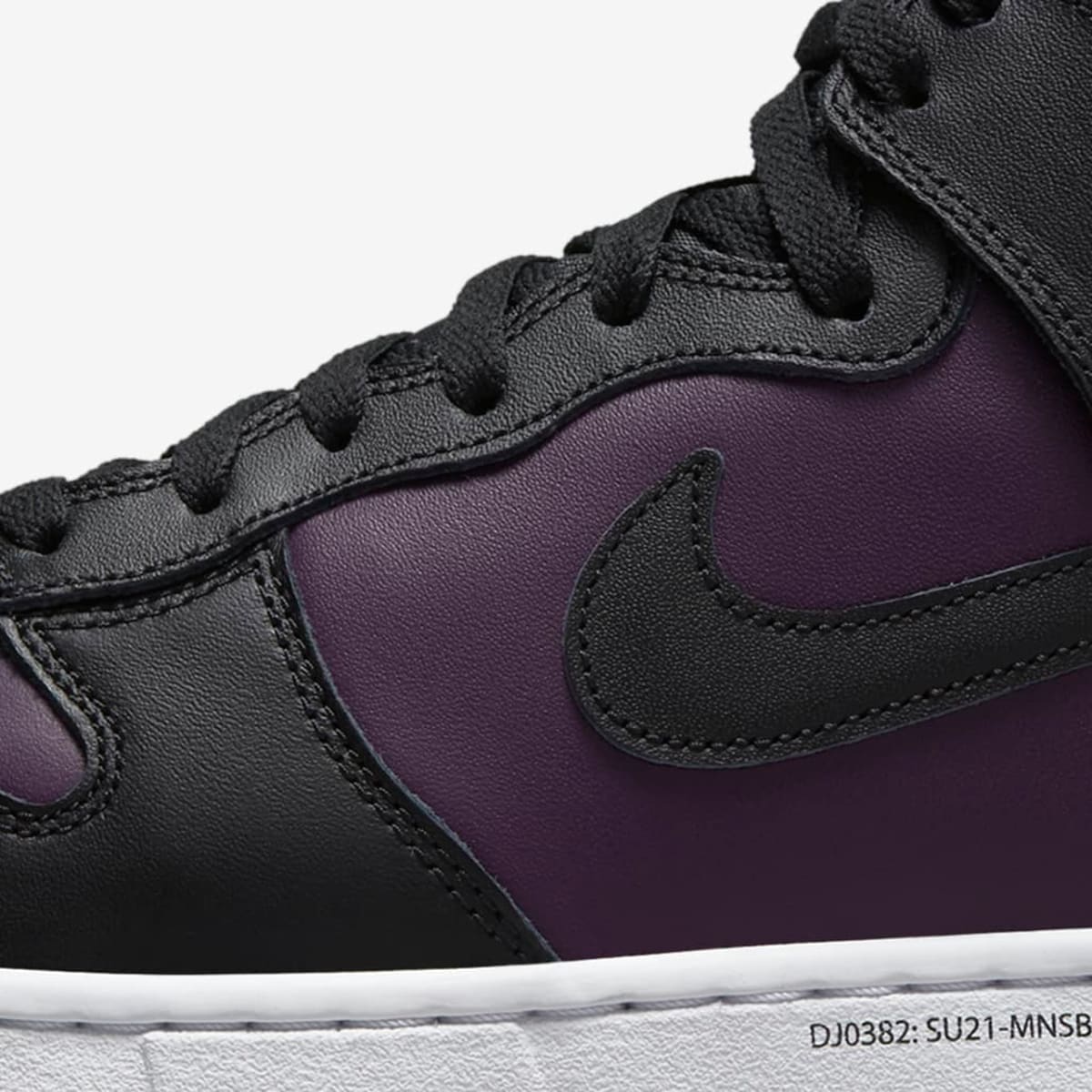 Nike And Fragment Design Bring Back The Dunk High Beijing Acquire Nike And Fragment Design Bring Back The Dunk High Beijing Acquire